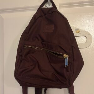 Herschel Supply Co Mini Backpack